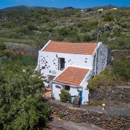 Casa Rural Los Pasos Grandes Isora Bagian luar foto