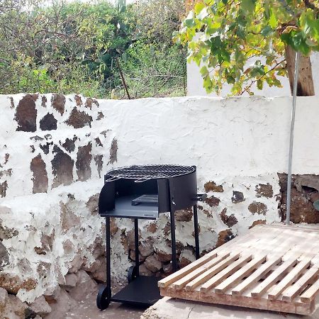 Casa Rural Los Pasos Grandes Isora Bagian luar foto